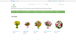 Desktop Screenshot of flora.md