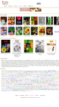 Mobile Screenshot of flora.net.in